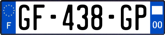 GF-438-GP