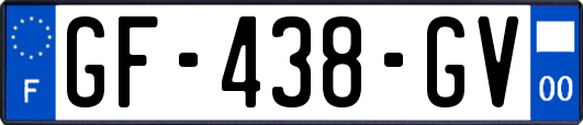 GF-438-GV