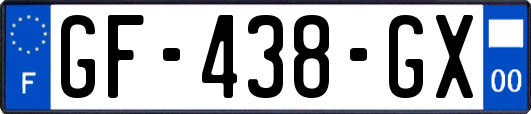 GF-438-GX