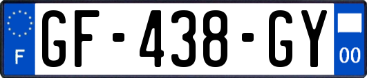 GF-438-GY