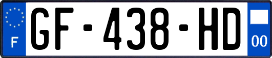 GF-438-HD
