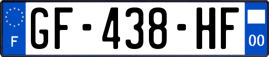 GF-438-HF