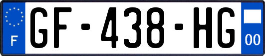 GF-438-HG