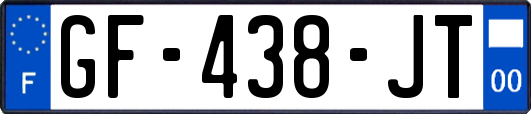 GF-438-JT