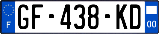 GF-438-KD