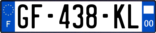 GF-438-KL