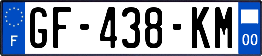 GF-438-KM