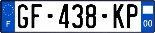 GF-438-KP