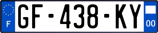 GF-438-KY