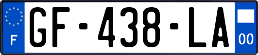 GF-438-LA
