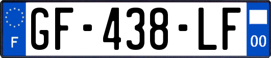 GF-438-LF