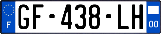 GF-438-LH