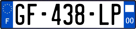 GF-438-LP