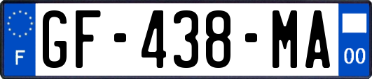 GF-438-MA