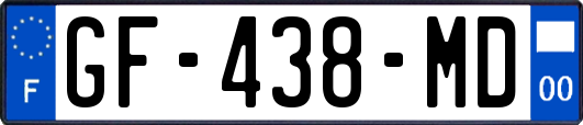 GF-438-MD