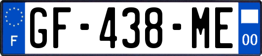 GF-438-ME