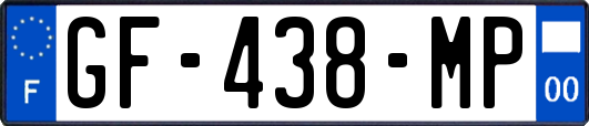 GF-438-MP