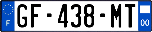 GF-438-MT