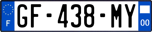 GF-438-MY