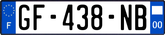 GF-438-NB