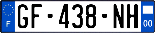 GF-438-NH