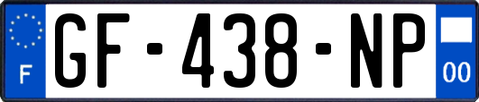 GF-438-NP