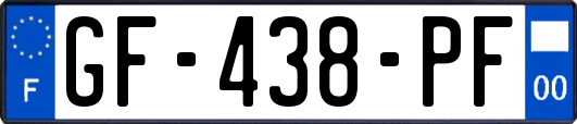 GF-438-PF