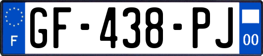 GF-438-PJ