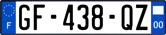 GF-438-QZ