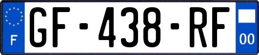 GF-438-RF