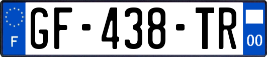 GF-438-TR