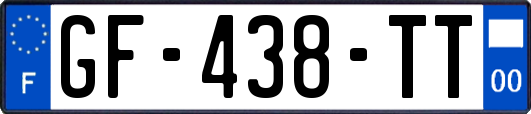 GF-438-TT