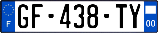 GF-438-TY