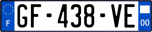 GF-438-VE