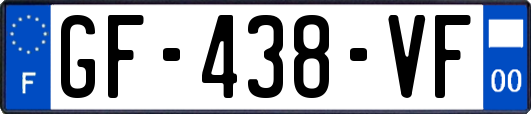 GF-438-VF