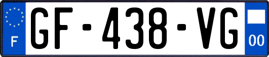 GF-438-VG