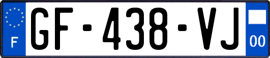 GF-438-VJ