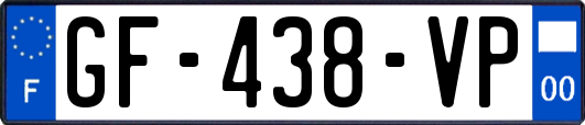 GF-438-VP