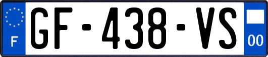 GF-438-VS