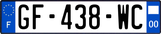 GF-438-WC