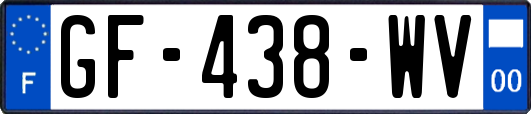 GF-438-WV