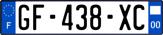 GF-438-XC