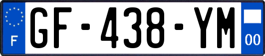 GF-438-YM