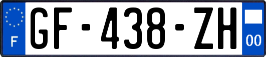 GF-438-ZH