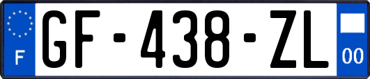 GF-438-ZL