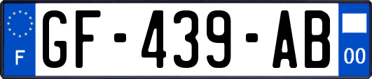 GF-439-AB