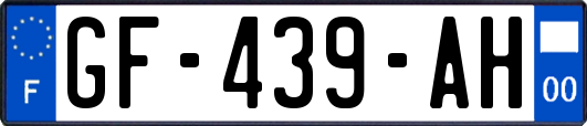 GF-439-AH