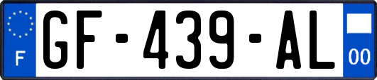 GF-439-AL