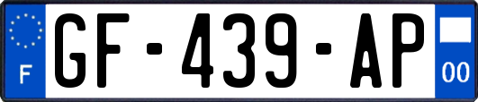 GF-439-AP