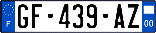 GF-439-AZ